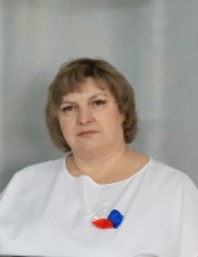 Чумаченко Любовь Валерьевна